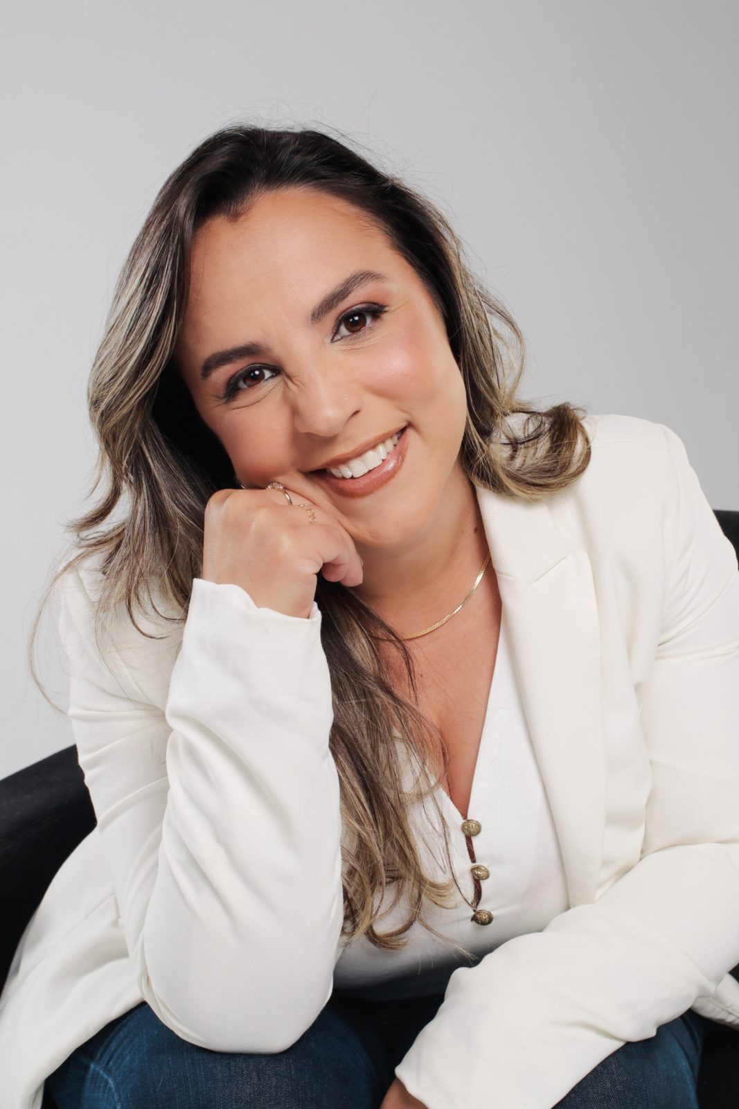 Clarisse Chaves
